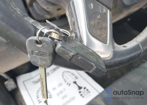 2015 GMC Sierra 1500 Sle from USA, damaged, VIN 1GTV2UEC8FZ438537